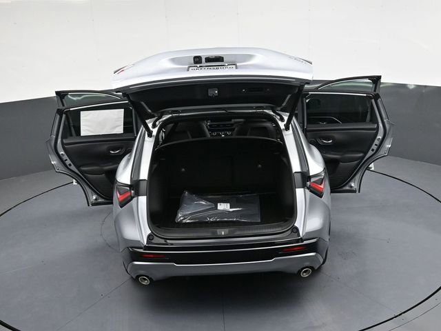 New 2025 Acura ADX A-Spec image 38