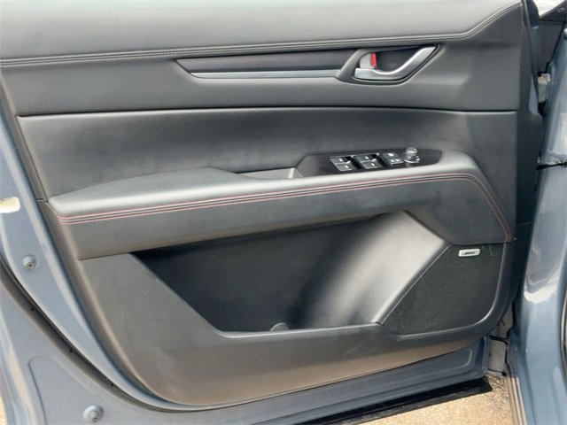 Used 2024 MAZDA CX-5 Carbon Edition image 15
