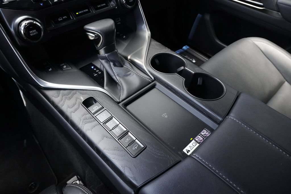 Used 2023 Lexus LX 600 4WD w/ Appearance Package image 14