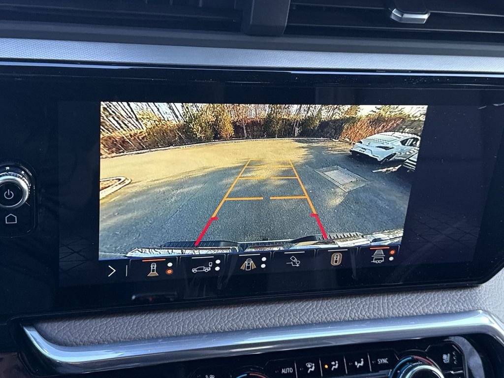 New 2026 GMC Sierra 1500 Denali image 19