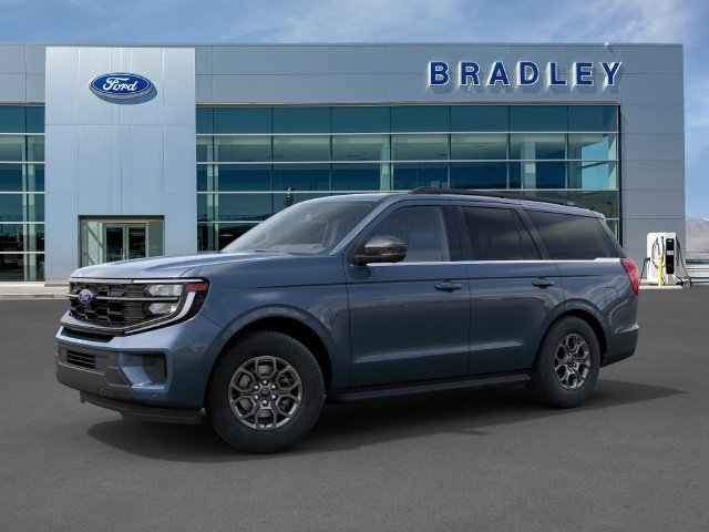 New 2027 Ford Expedition Active