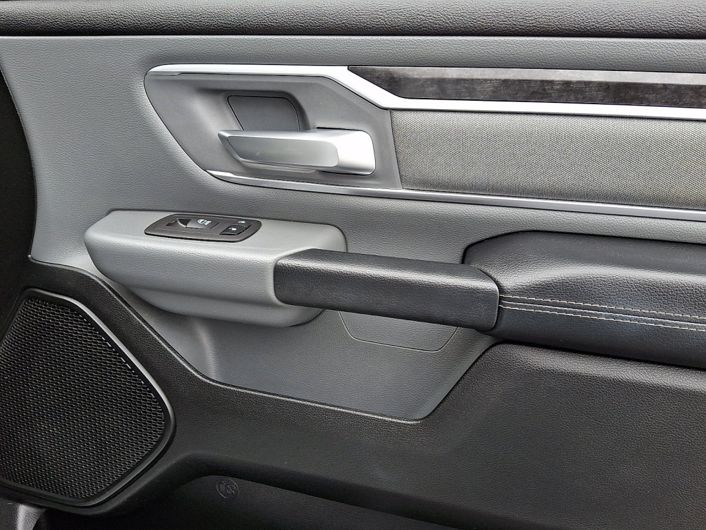 Used 2023 RAM 1500 Big Horn image 7
