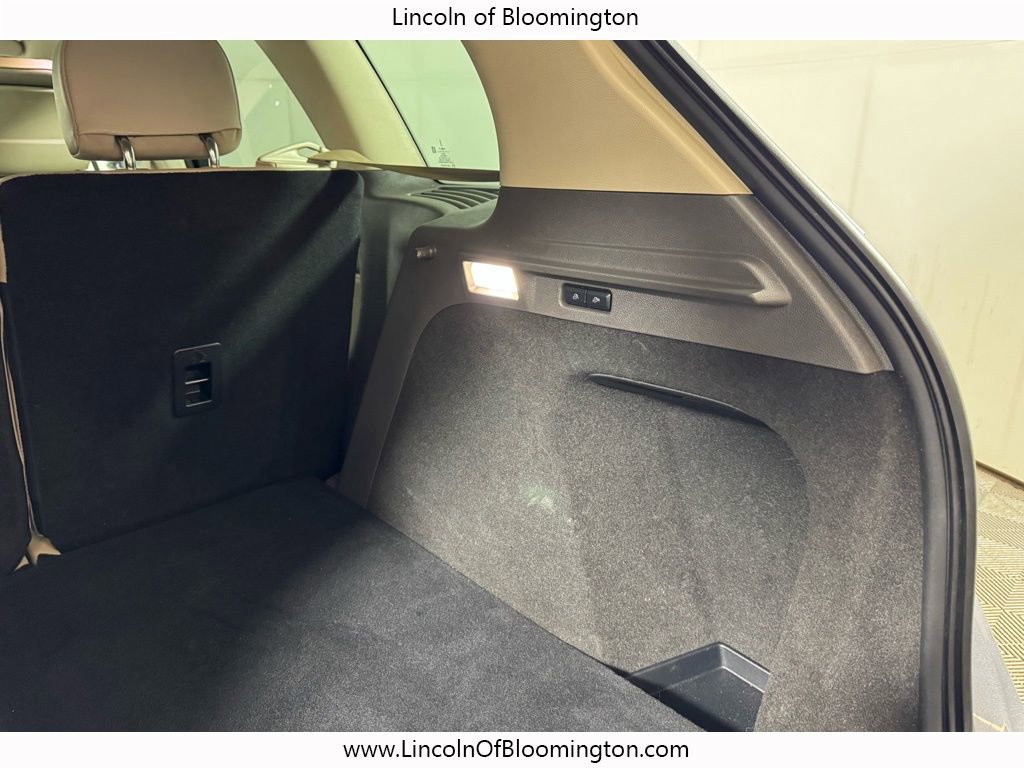 Certified 2022 Lincoln Corsair Reserve w/ Equipment Group 201A image 60