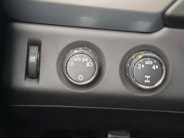 Used 2016 Chevrolet Suburban LT AWD/4WD image 17