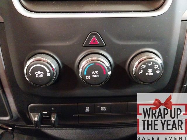 Used 2014 RAM 1500 Express image 14