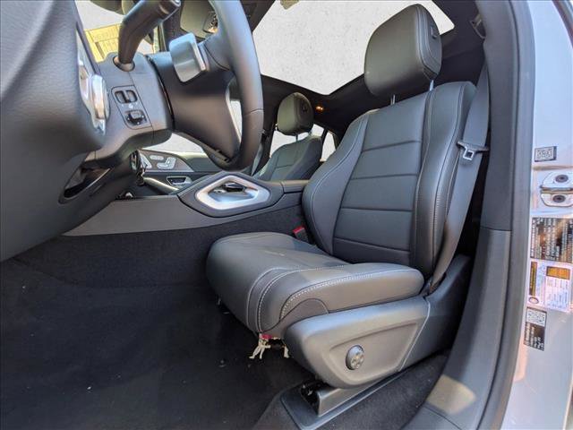 New 2026 Mercedes-Benz GLE 450 4MATIC Coupe image 4