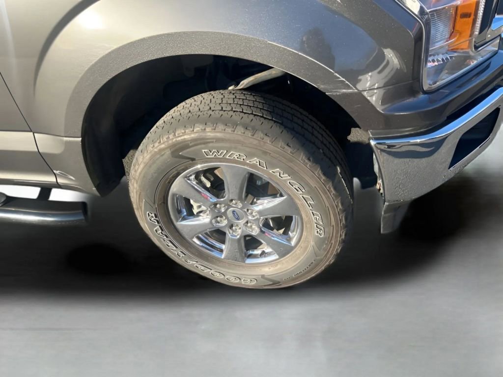 Used 2018 Ford F150 XLT image 12