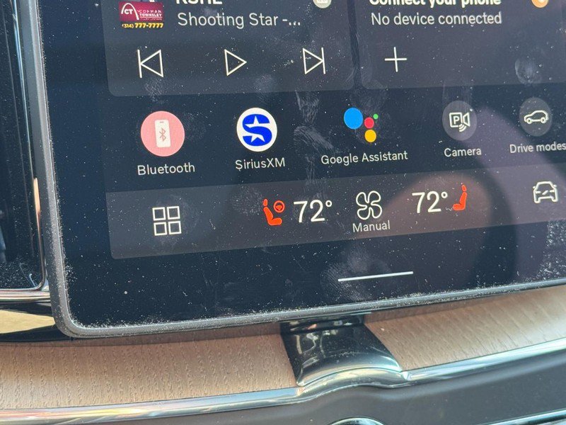 New 2026 Volvo XC60 B5 Plus w/ Protection Package Premier image 13