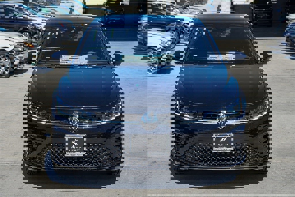 New 2026 Volkswagen Jetta Sport image 4