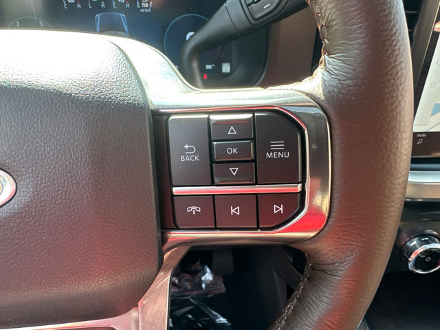 New 2025 Ford F250 King Ranch image 21
