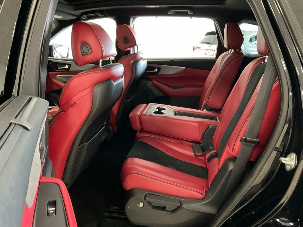 Certified 2023 Acura MDX A-Spec image 25