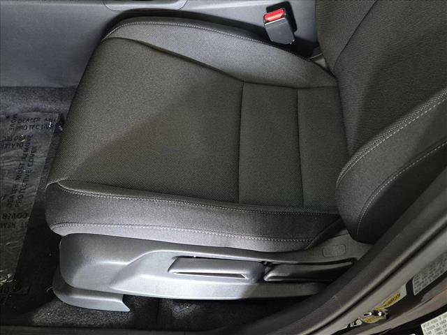 New 2027 Honda CR-V LX image 4