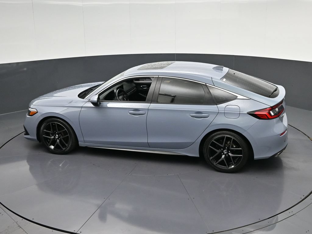 Used 2024 Honda Civic Sport Touring image 27