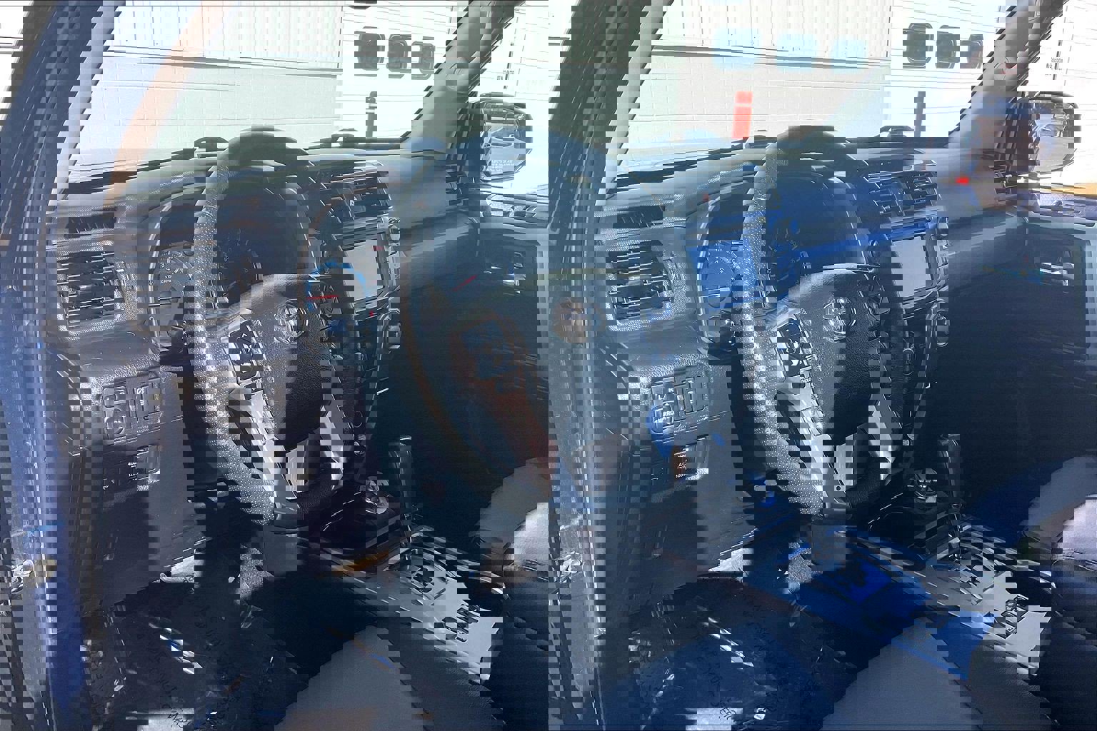 Used 2019 Toyota 4Runner SR5 Premium image 18