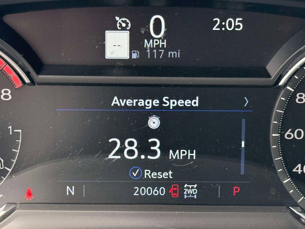 Used 2025 Cadillac XT6 Premium Luxury image 5