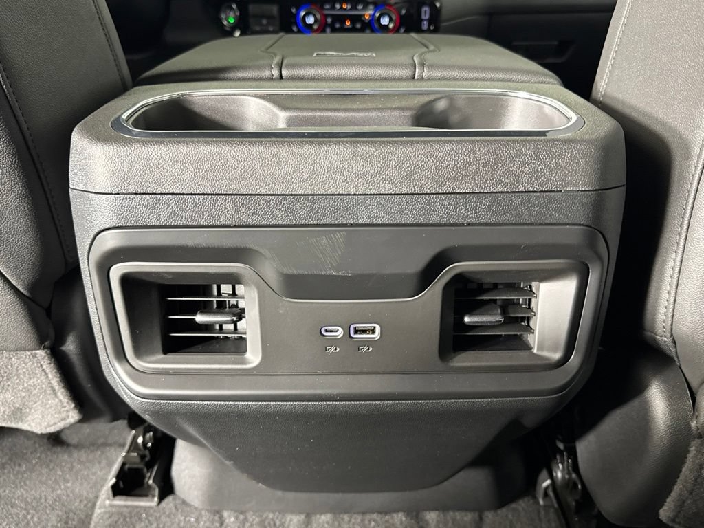 New 2026 Chevrolet Silverado 1500 RST w/ RST All Star Premium Package AWD/4WD image 28