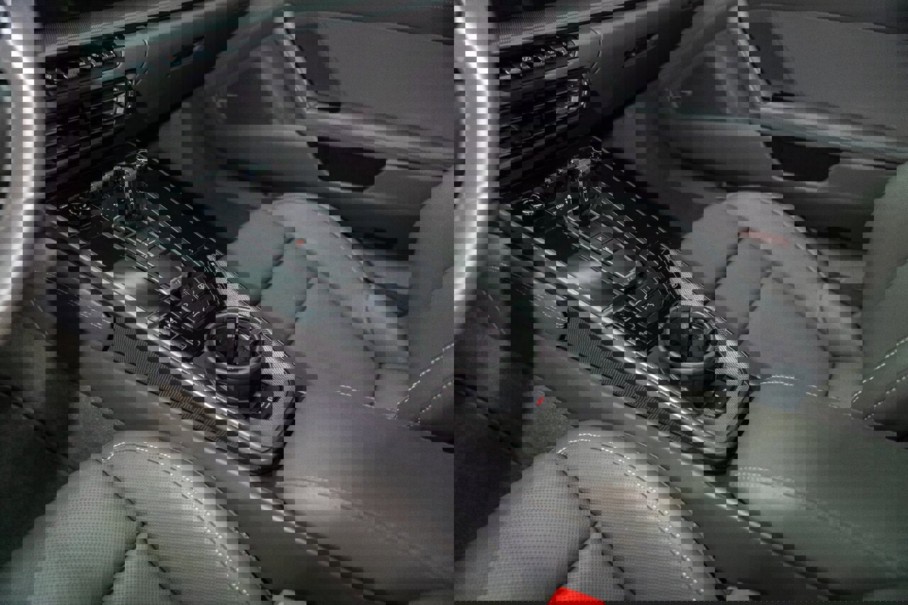 Used 2021 Porsche 911 Carrera 4S image 75