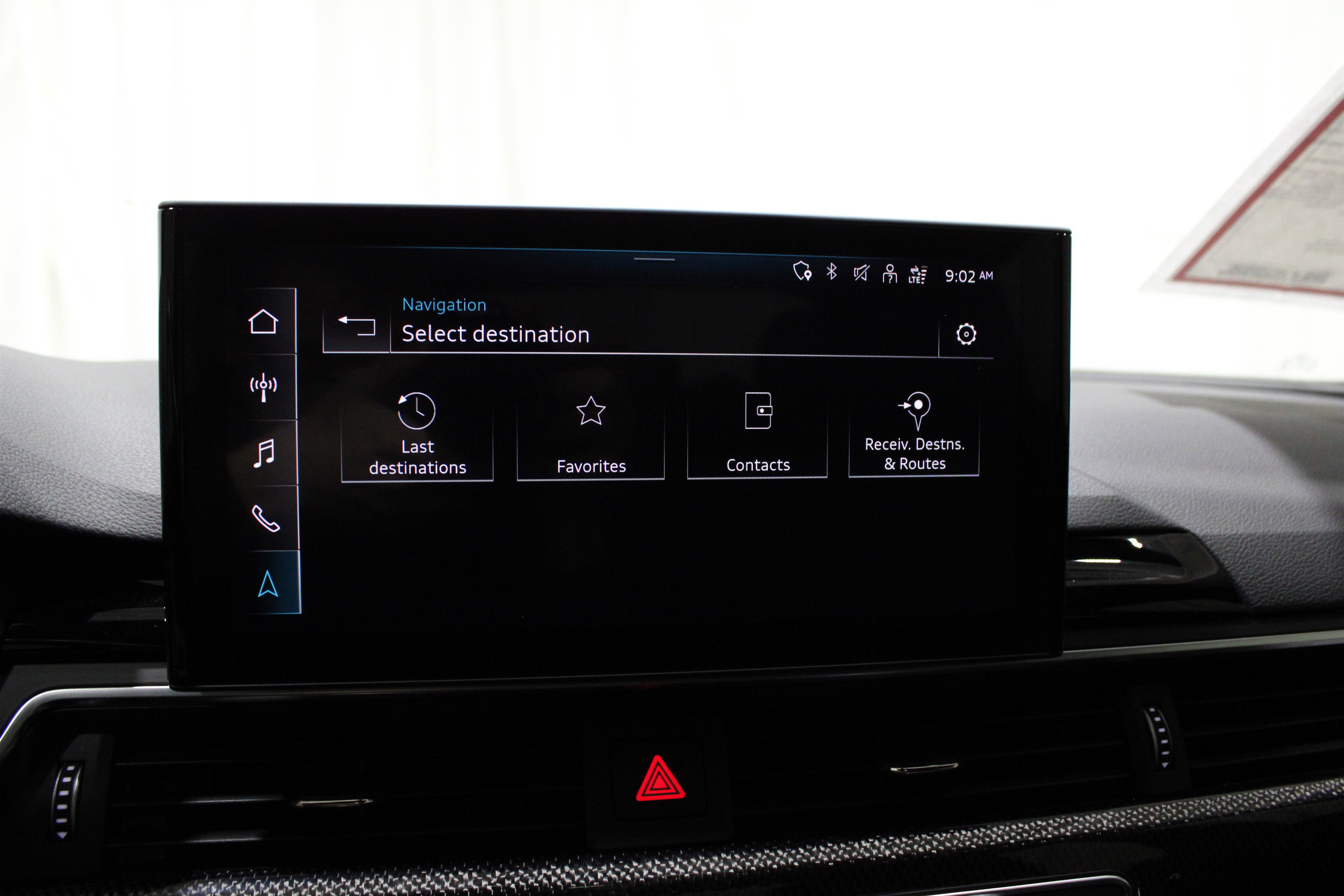 Used 2023 Audi S5 Prestige image 19