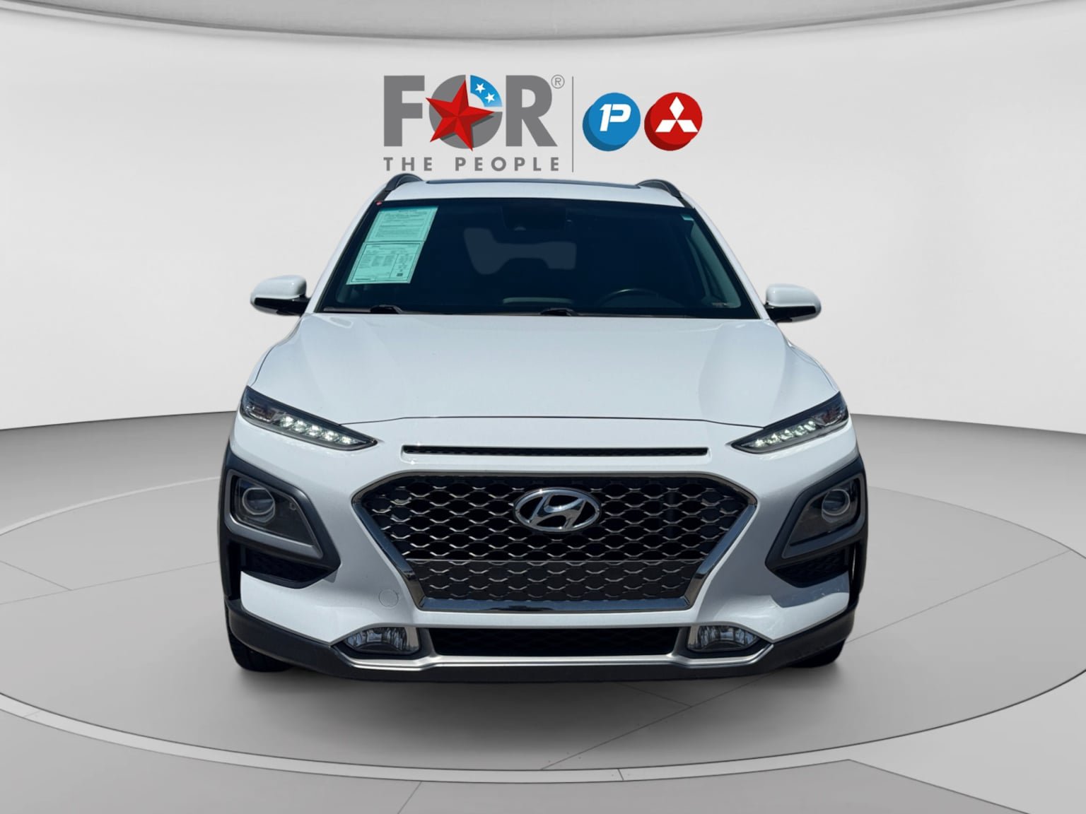 Used 2020 Hyundai Kona Limited AWD/4WD image 8