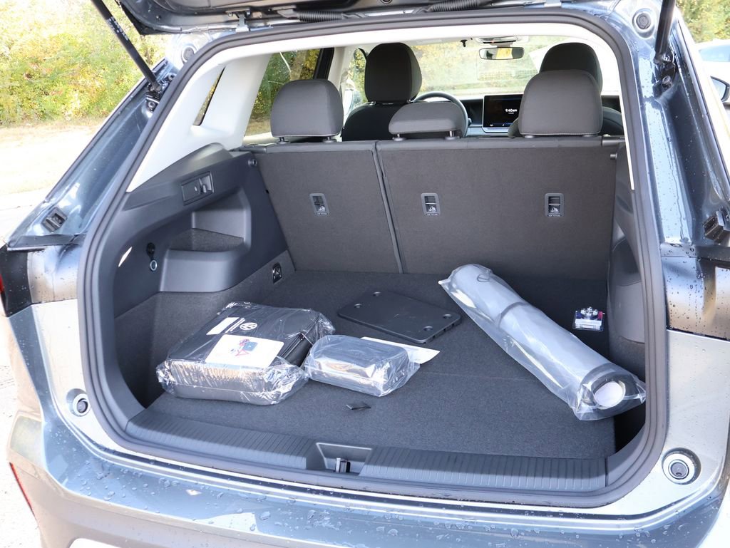 New 2026 Volkswagen Tiguan S image 18