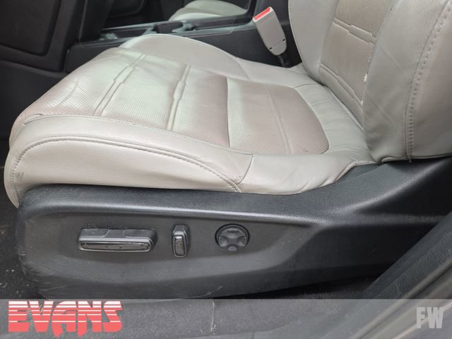 Used 2017 Honda CR-V Touring image 22