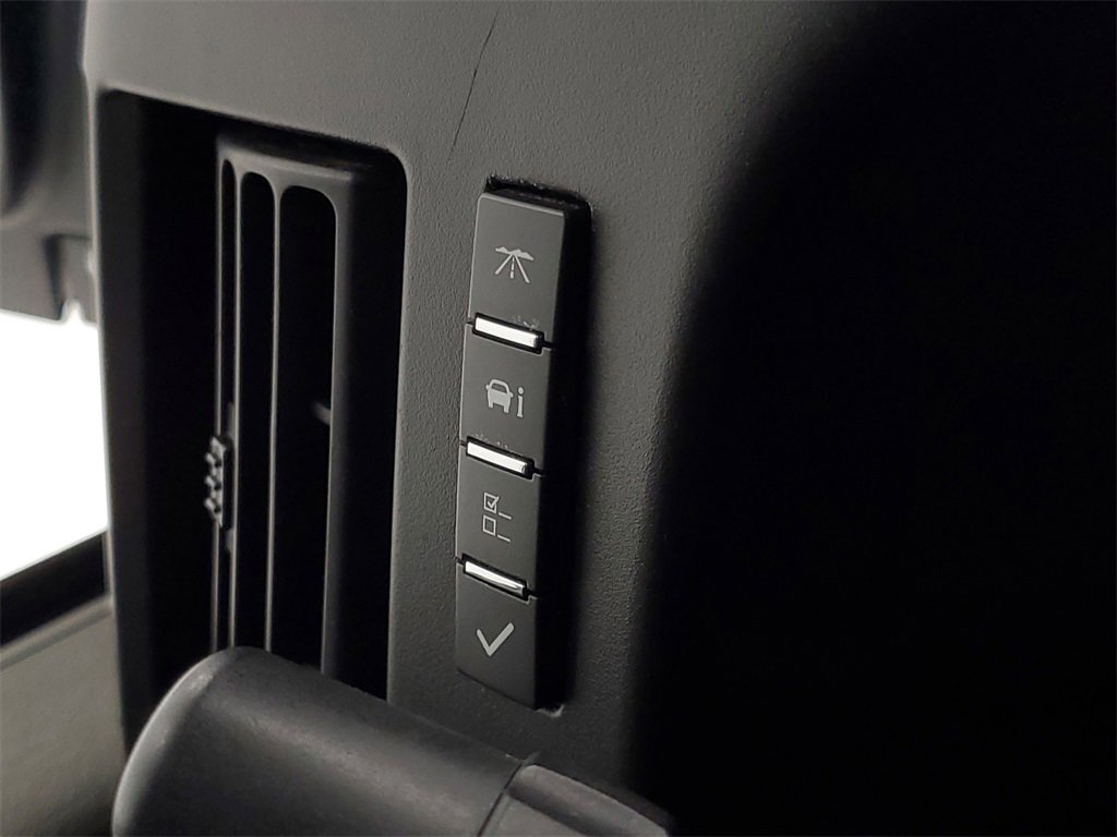 Used 2024 Chevrolet Express 2500 w/ Driver Convenience Package image 14