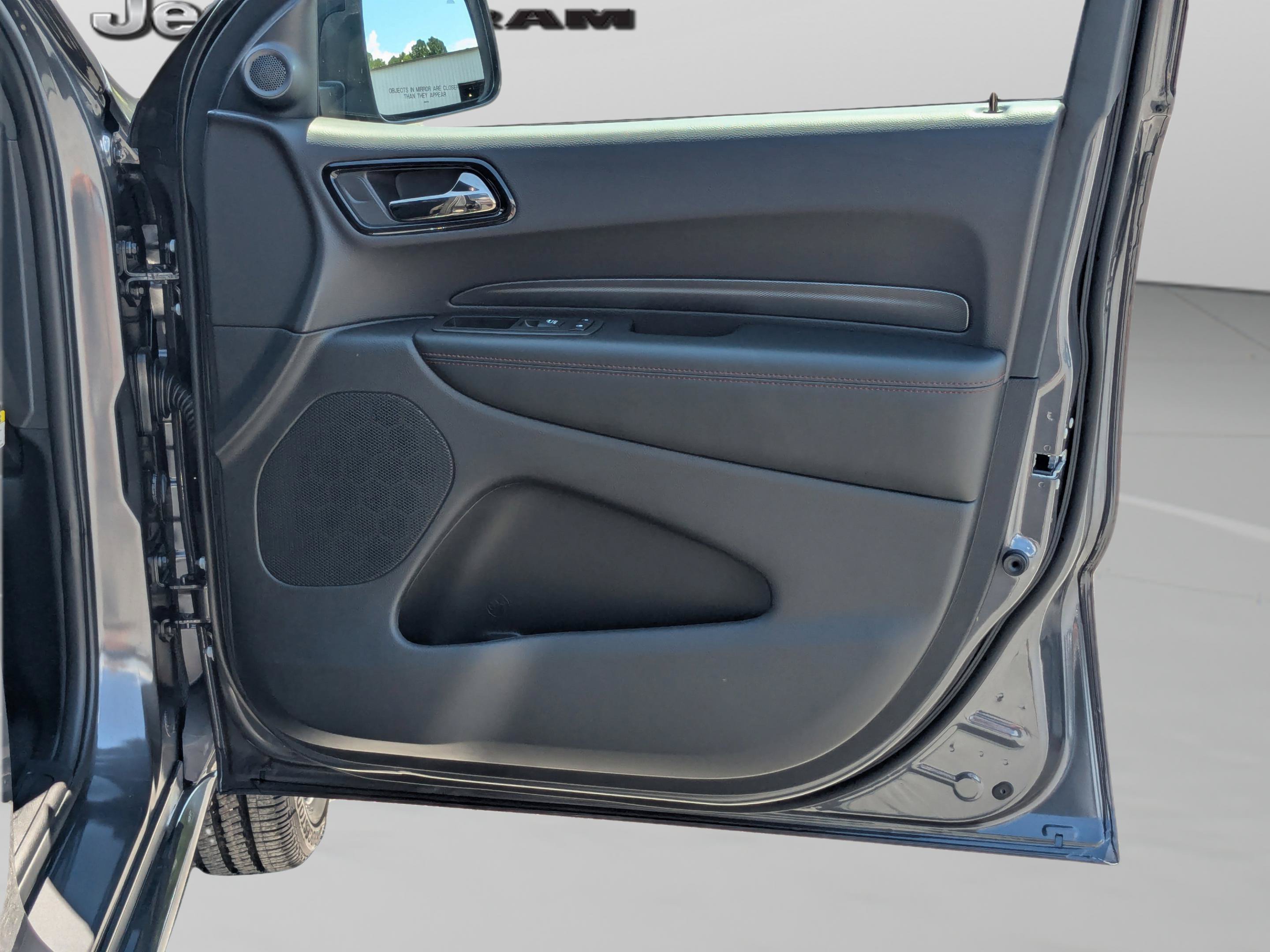New 2026 Dodge Durango GT w/ Blacktop Package RWD image 49