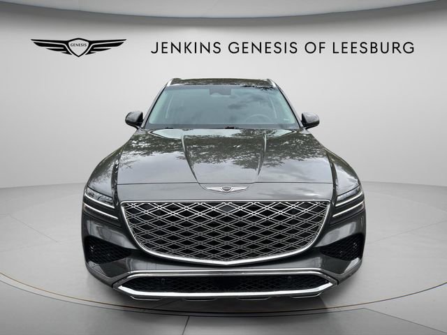 Used 2025 Genesis GV80 2.5T Standard image 12