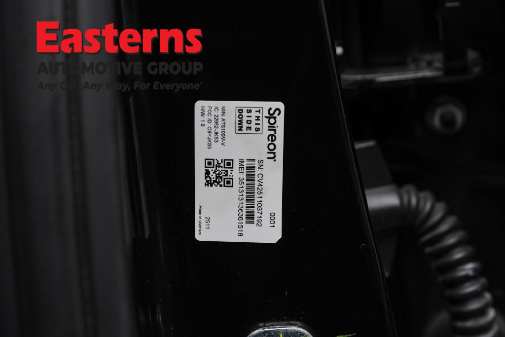Used 2024 Nissan Sentra SV FWD image 37