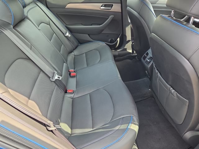 Used 2018 Hyundai Sonata Limited FWD image 17