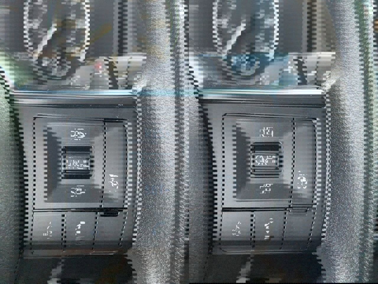 Certified 2024 Nissan Rogue S image 29