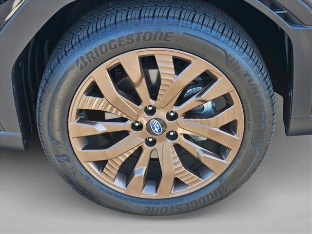 Used 2025 Subaru Forester Sport w/ Popular Package #1 image 24