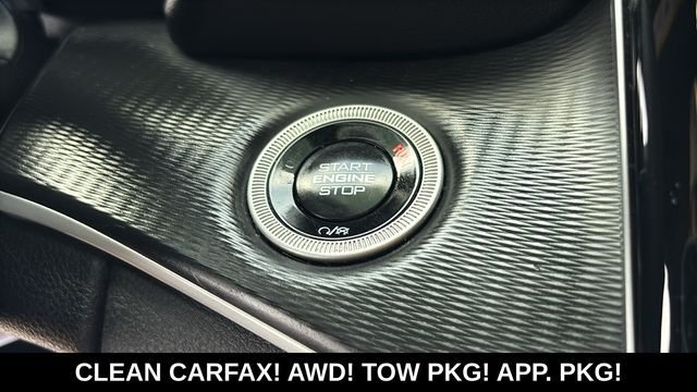 Used 2024 Jeep Grand Cherokee Altitude AWD/4WD image 12