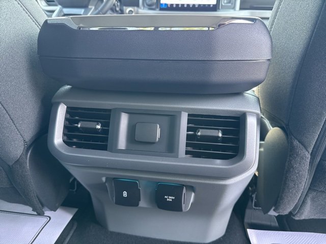 New 2025 Ford F150 XLT w/ Equipment Group 303A High image 13