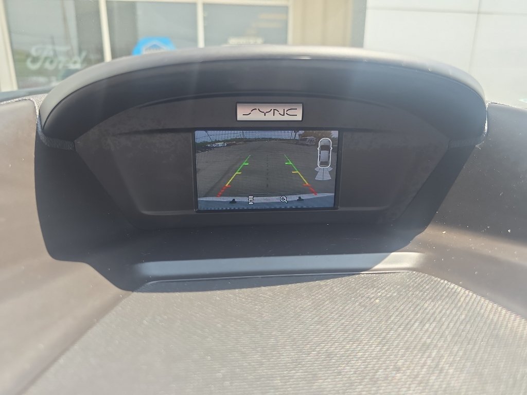 Used 2017 Ford Escape SE AWD/4WD image 26