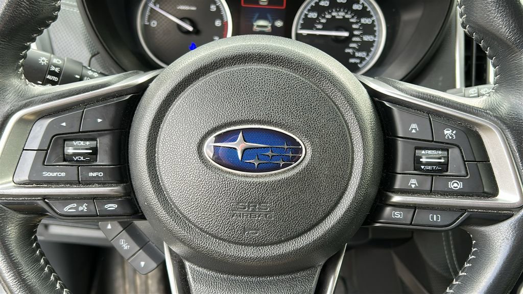 Used 2020 Subaru Forester Limited AWD/4WD image 11