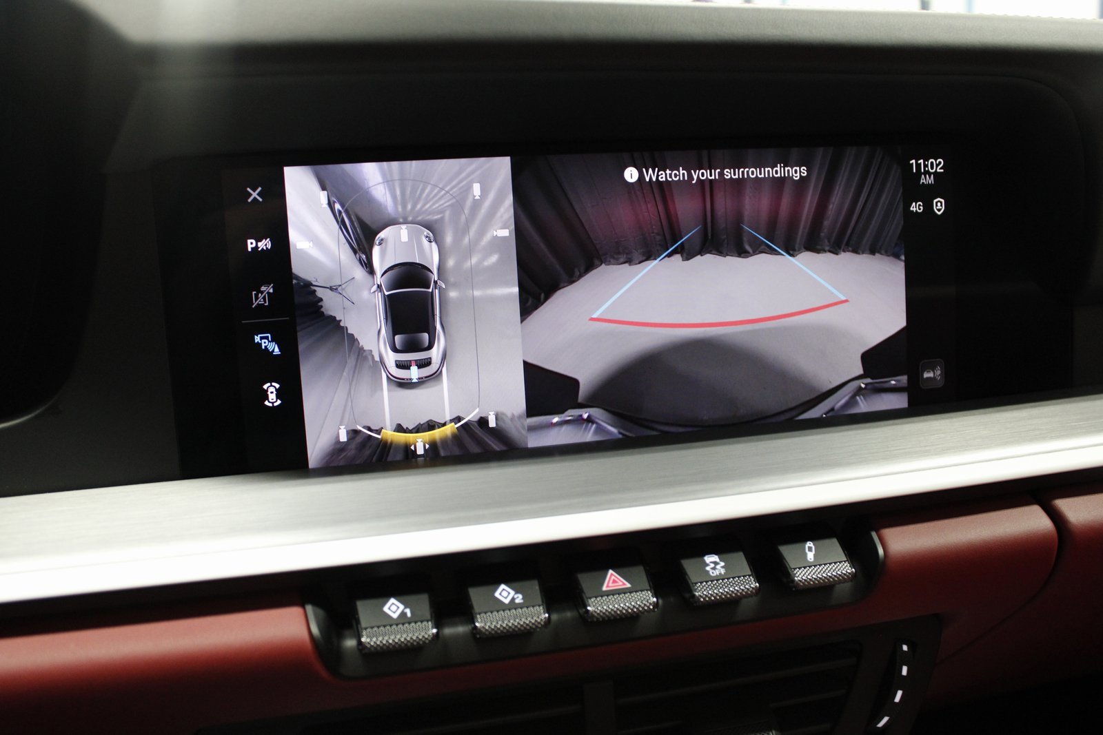 Certified 2025 Porsche 911 Carrera image 30