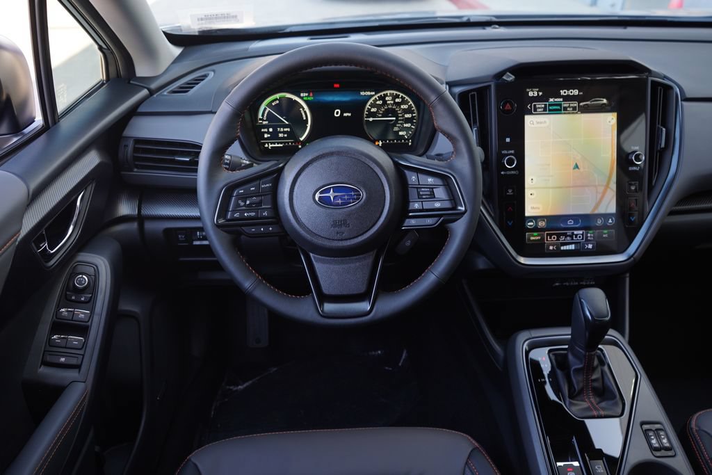 New 2026 Subaru Crosstrek 2.5i Limited w/ Crosstrek Mirror Package AWD/4WD image 9