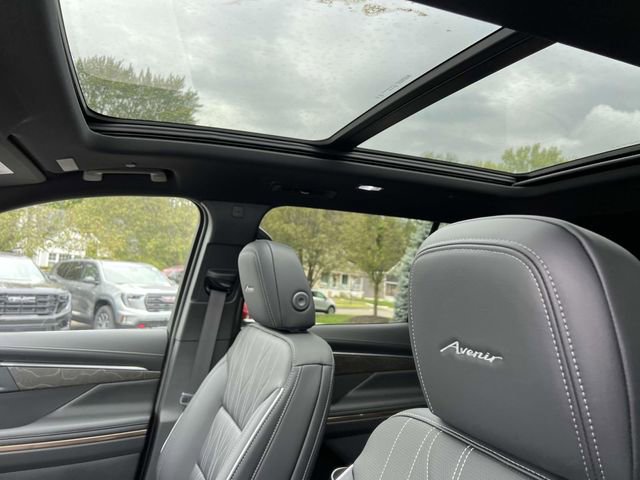 New 2026 Buick Enclave Avenir w/ Super Cruise Package image 22