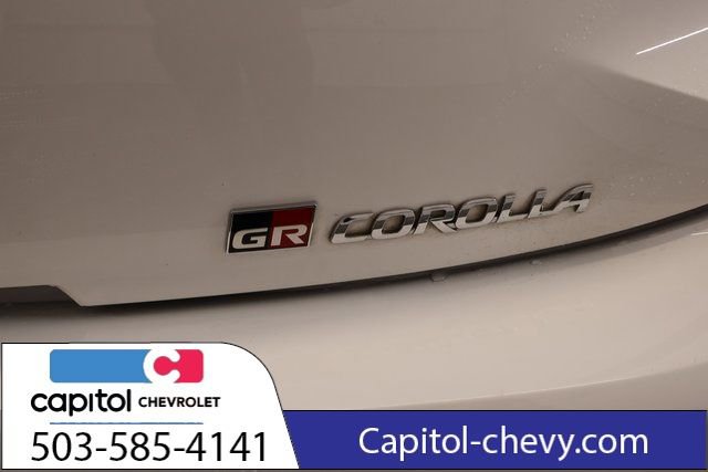 Used 2025 Toyota Corolla Premium image 26