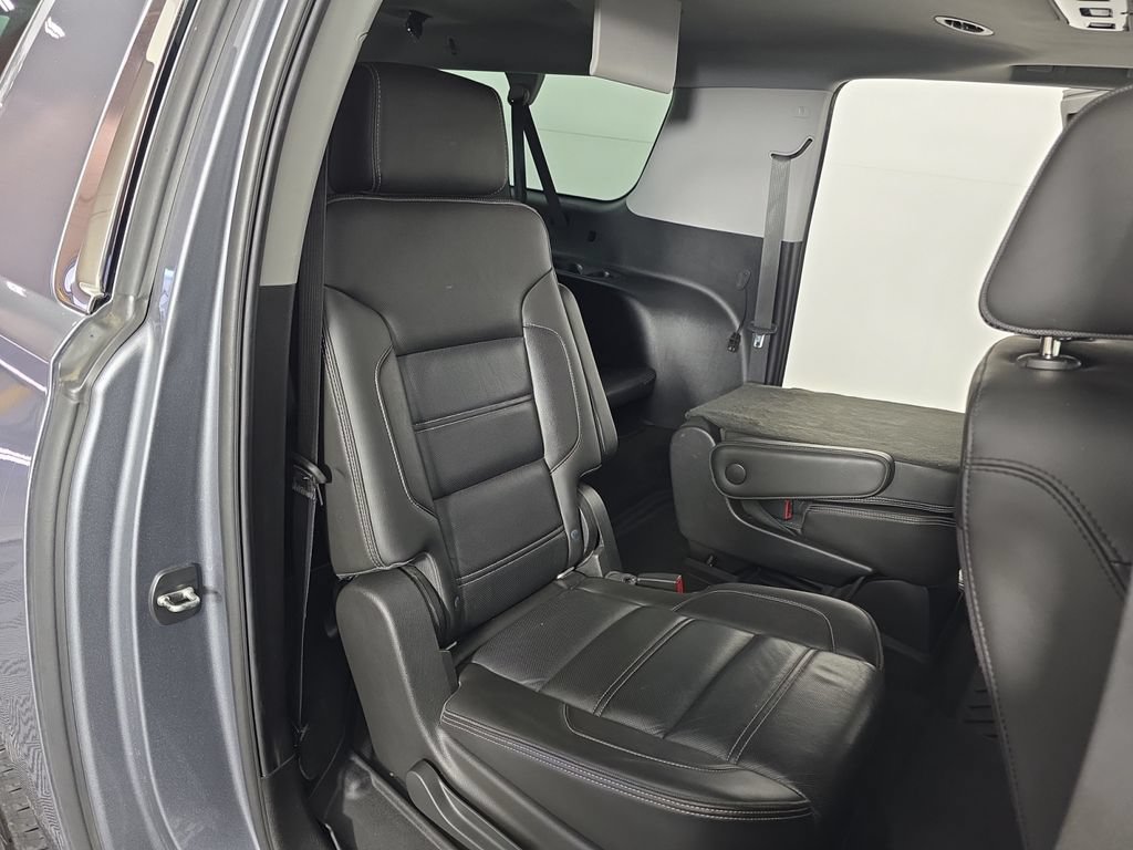 Used 2018 GMC Yukon XL Denali w/ Denali Ultimate Package AWD/4WD image 32