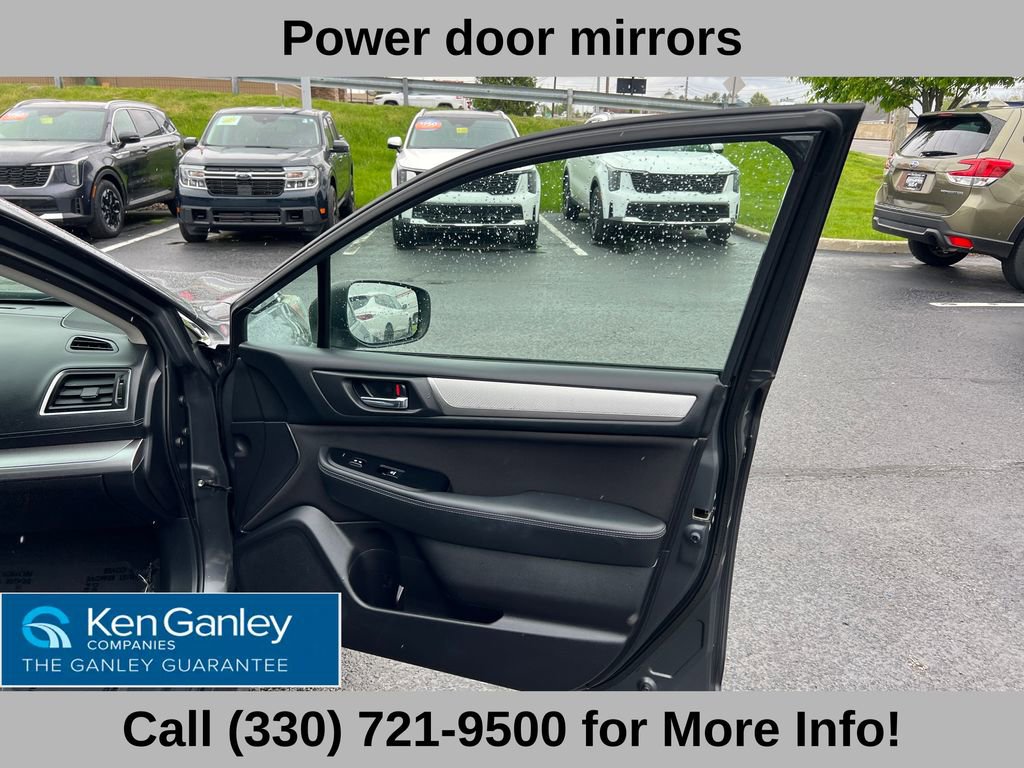 Used 2018 Subaru Legacy 2.5i Premium AWD/4WD image 50