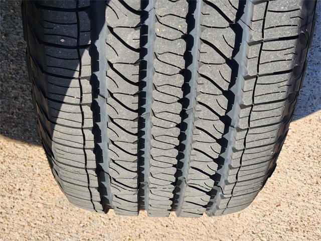 Certified 2024 Dodge Durango GT image 10