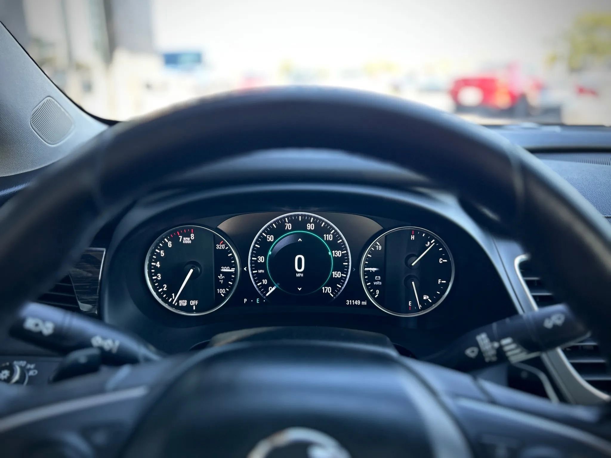 Used 2017 Buick LaCrosse Essence w/ Sights and Sounds Package image 11