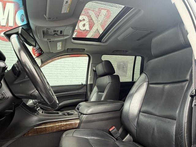 Used 2016 Chevrolet Suburban LT image 13