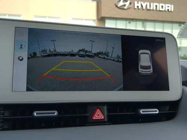 Used 2023 Hyundai Ioniq 5 SEL w/ Cargo Package image 21