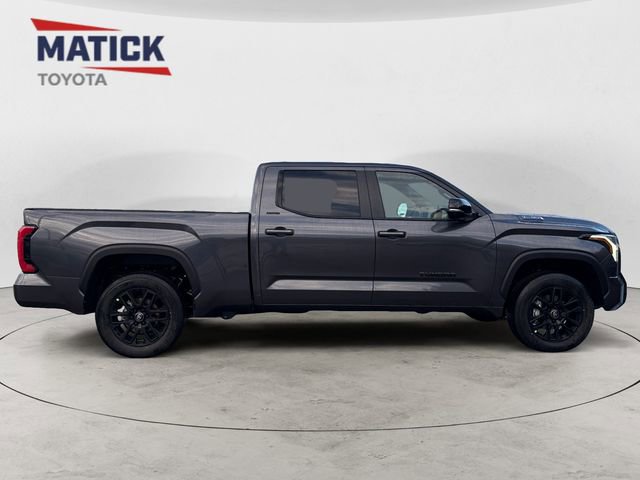 New 2026 Toyota Tundra Limited image 8