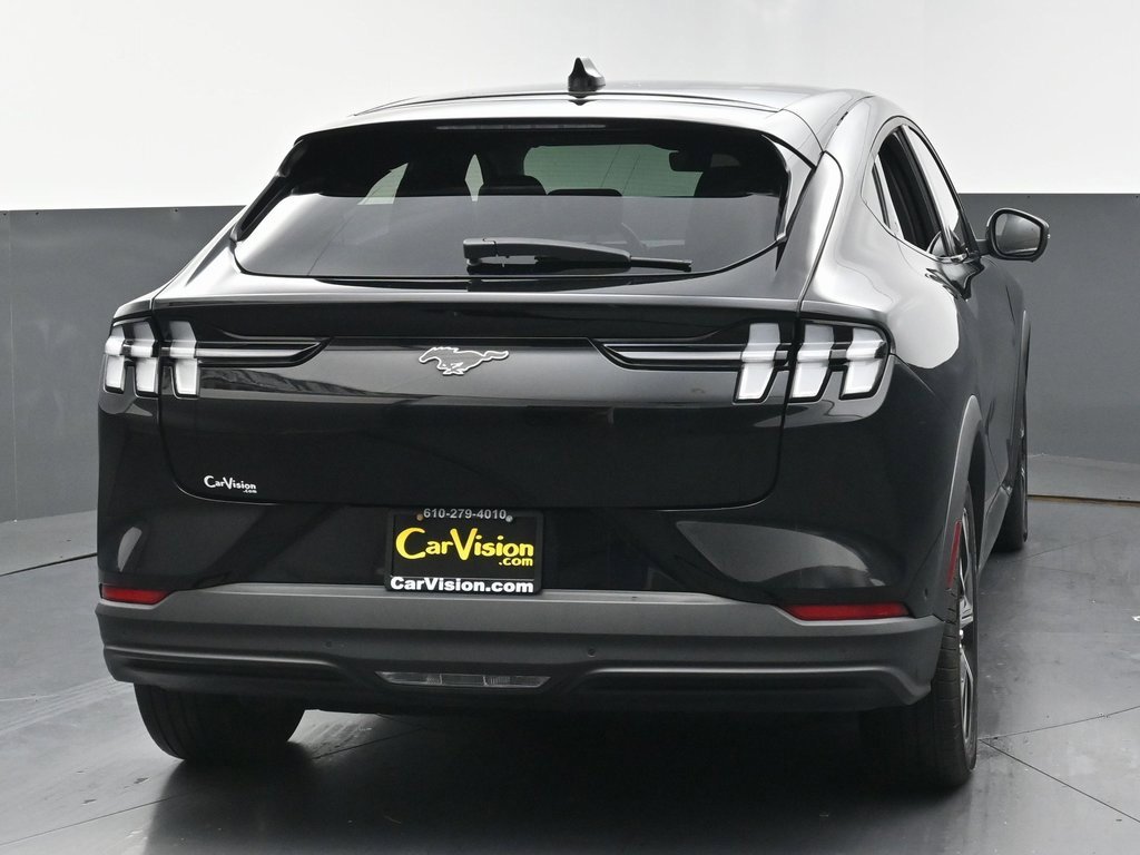 Used 2024 Ford Mustang Mach-E Select w/ Comfort Package Lite image 4