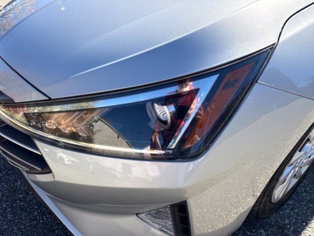 Used 2019 Hyundai Elantra SE w/ Cargo Package FWD image 32