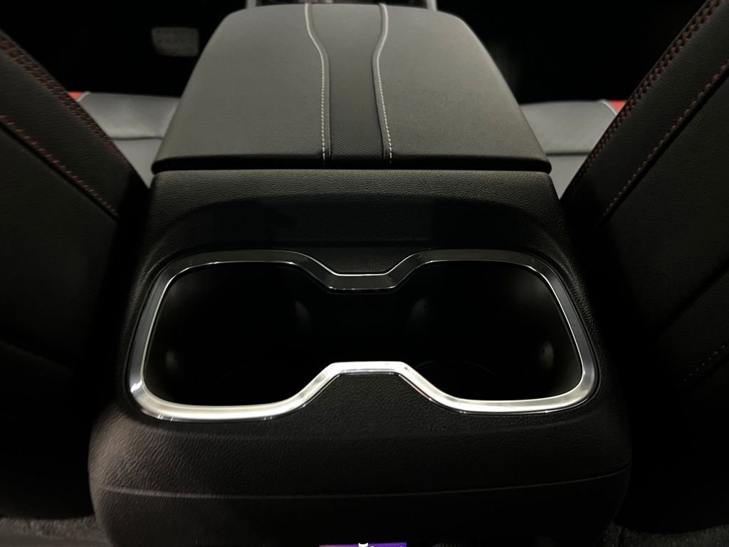 New 2026 Chevrolet Traverse RS w/ LPO, Illumination Package image 35